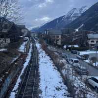 Beautiful Grenoble