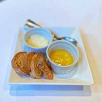 「シェ草間」：精緻日本料理，驚艷味道