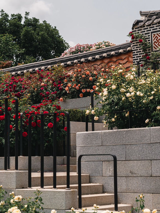 💐 한국도로공사 전주수목원 💐