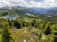 Beautiful Banff: Canada’s Alpine Wonderland