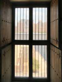 Stepping into the Magic of Al Seef 