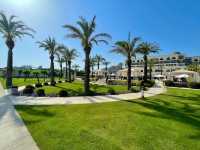 Kempinski Hotel The Dome Belek 🗺️