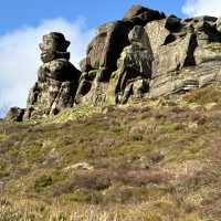 Peak District isn’t just for walkers 