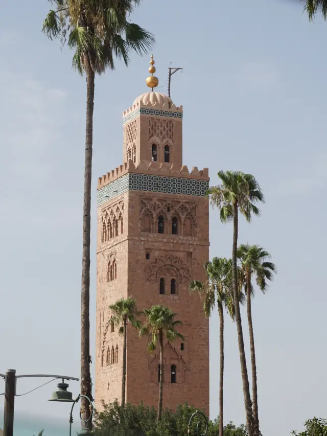 Your Next 3-Day Marrakech Itinerary