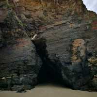 Capturing the Splendor of Las Catedrales