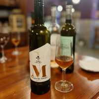 【🇵🇹葡萄牙旅行】Setúbal開心暢玩品酒遊