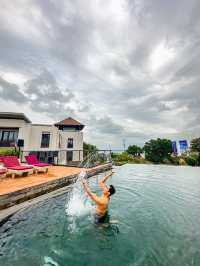 Pullman Bali Legian Beach