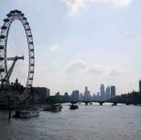 London: how to maximise the usage of one-day pass!!