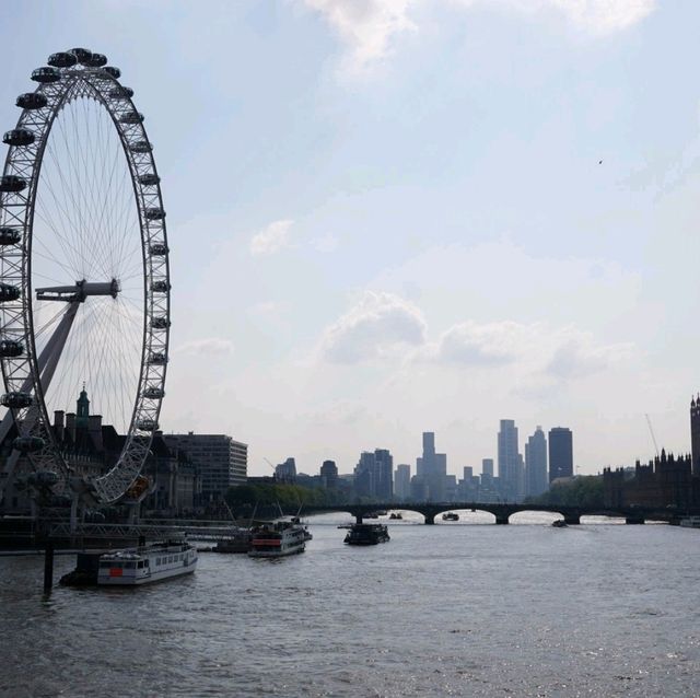 London: how to maximise the usage of one-day pass!!