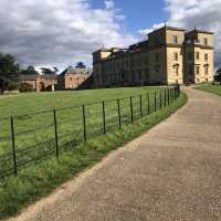 National trust Croome