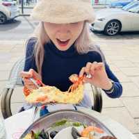 Eat Like a Local: Seafood Lover’s Paradise