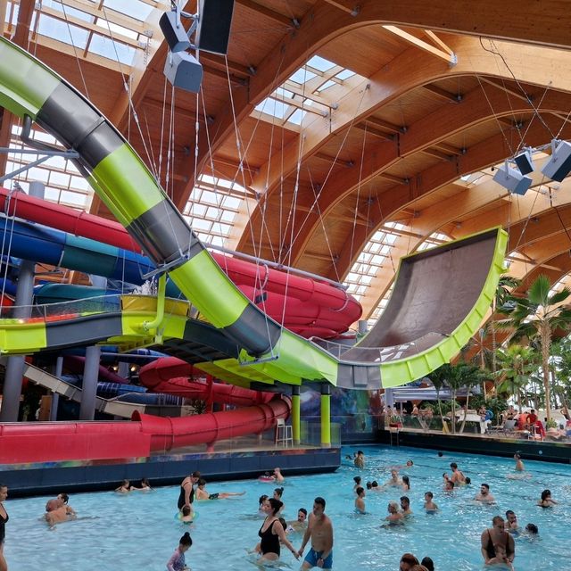 Terme Bucharest: Ticket Prices for Every Zone