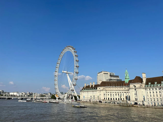 London Eye