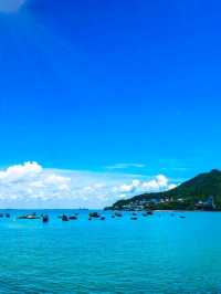 Closest Beach to HCMC!