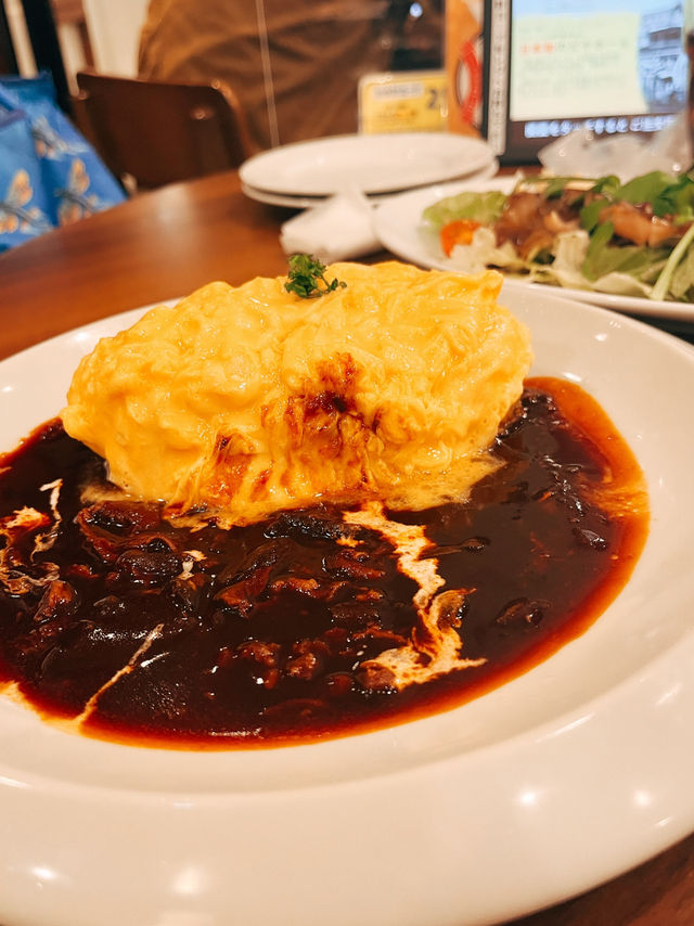 🇯🇵日本東京美食探店🍝 銀座ライオン 秋葉原ラジオ会館店