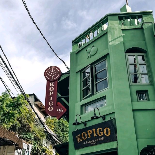 KOPIGO