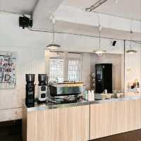 SEJIWA COFFEE