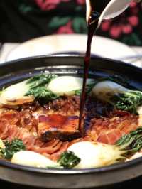 London｜Brilliant dim sum for New Year event