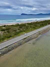 Hobart Day Trip Itinerary