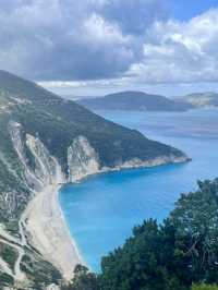 Kefalonia Greece 