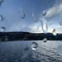 Highland Magic: A Cruise on Loch Ness
