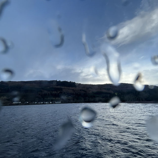 Highland Magic: A Cruise on Loch Ness