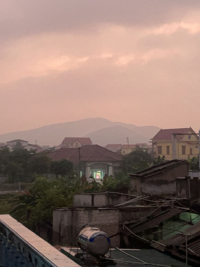 Day Trip to Dong Hoi