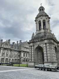 Discover Dublin: A City of Stories, Pubs, and Hidden Gems