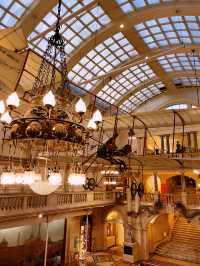 Day Trip from London to Bristol: A City of Creativity and History