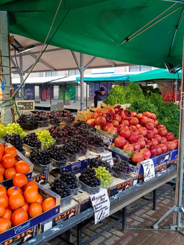 Hidden gems of Baltic City - Riga Latvia