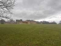 Manchester’s city park
