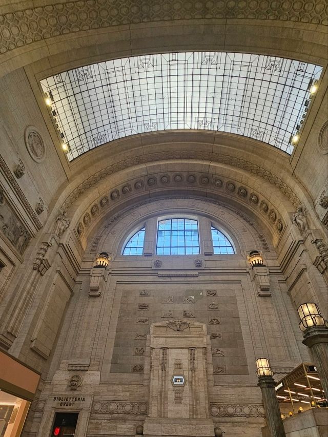 The Fashion City : MILANO 