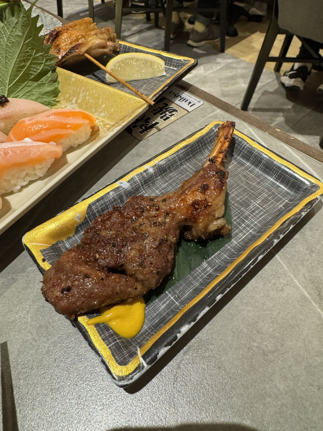大吃大喝😋