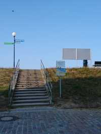 🌊 Coastal Escape at Schönberger Strand