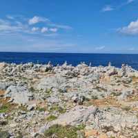 Turkey side off north cyprus 