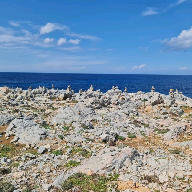 Turkey side off north cyprus 