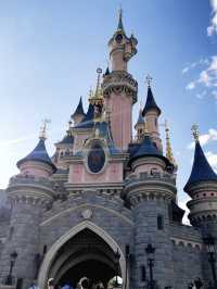 Magical Days at Disneyland Paris 💫