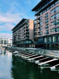 Exploring Oslo’s City Center: A Perfect Urban Adventure 🇳🇴