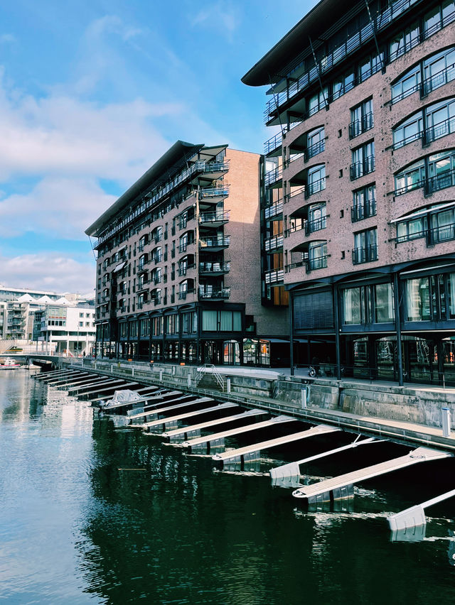 Exploring Oslo’s City Center: A Perfect Urban Adventure 🇳🇴