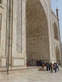 Taj Mahal: A Timeless Symbol of Love