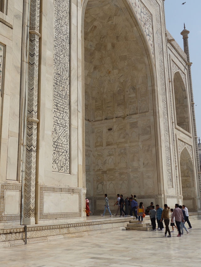 Taj Mahal: A Timeless Symbol of Love