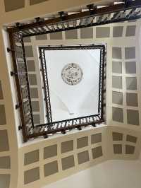 A Palatial Museum