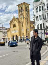 Tetouan – The White Dove of Morocco