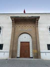 Rabat – Morocco’s Elegant Capital