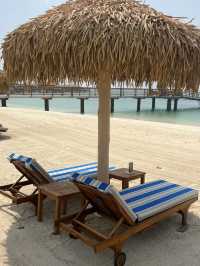 Perfect Qatar Itinerary 