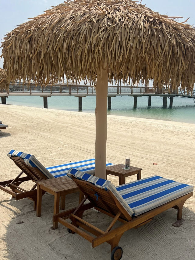 Perfect Qatar Itinerary 