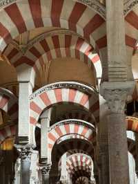 Mosque-Cathedral of Córdoba: Where Two Worlds Collide