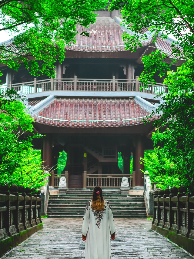 Mini guide to Ninh Binh 🇻🇳