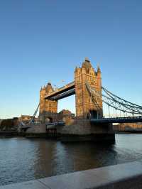 Experience the Best of London in a Short Stay! 🇬🇧