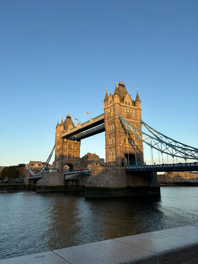 Experience the Best of London in a Short Stay! 🇬🇧
